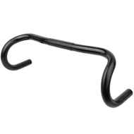パーツ BLUELUG NITTO ALL ROAD BAR PLUS 440mm NITTO* all road bar plus (black) - BLUE LUG ONLINE STORE