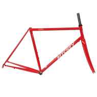*RITCHEY* road logic signature edition frame (red)