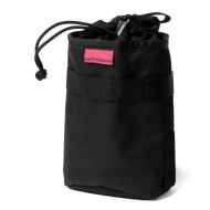 *SWIFT INDUSTRIES* gibby stem bag (si600x/black)