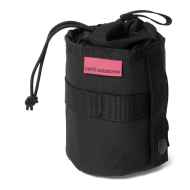 *SWIFT INDUSTRIES* sidekick stem pouch (si600x/black)