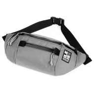 *ILE* mini messenger (grey)