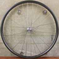 H PLUS SON* the box track wheel (black/A) - BLUE LUG ONLINE