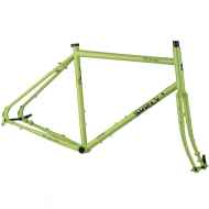 SURLY* new disc trucker 26