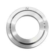 *PHIL WOOD* headset crown race (1.5" to 1-1/8")