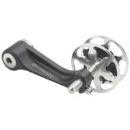 *SURLY* 1X1 singleator (black)