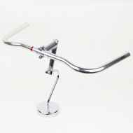 NITTO* V-4 stem (black) - BLUE LUG ONLINE STORE