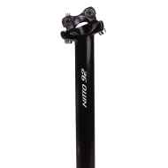 楽天市場】NITTO(日東) S-92 シートポスト シルバー (30.9x350mm