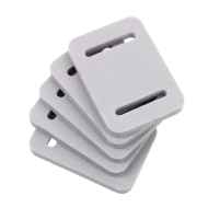 *FAIRWEATHER* bag foam spacer (5pcs)