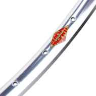 *PACENTI* brevet rim 700c