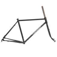 *VELO ORANGE* rando frame set (night sky)