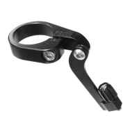 *PAUL* funky monkey rear (black)