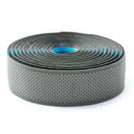 *BROOKS* cambium rubber bar tape (mud green)