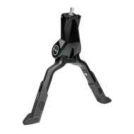 *OMNIUM* nano kickstand (black)