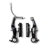 *DIA-COMPE* BA85 EX V-brake set (black)