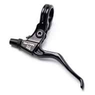 DIA-COMPE* DC980 retro canti brake (silver) - BLUE LUG
