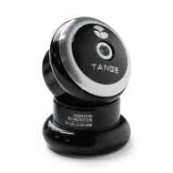 *FAIRWEATHER* tange PS headset (black)