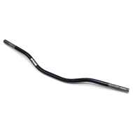 *BTCHN* 4130 hi riser (white logo/780/16°)