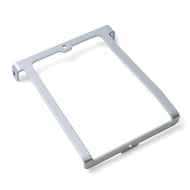 *PASS AND STOW* square stay (silver)