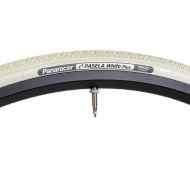 *PANARACER* pasela white plus (all white)