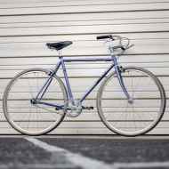 *SURLY* steamroller 完成車 (53/anxious lavender)