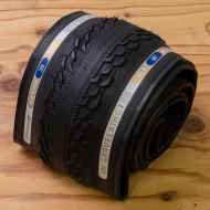 *PANARACER* new gravel king zx 700c (black)