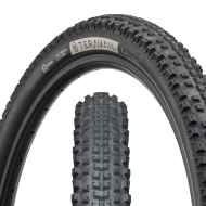 *TERAVAIL* ehline tire (black)