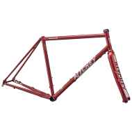 *RITCHEY* montebello frame (hot sauce)