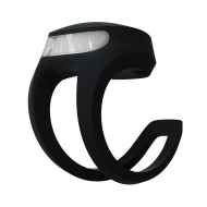 *KNOG* frog v3 rear (black)