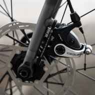 TRP* TRP-25 disc rotor (center lock) - BLUE LUG ONLINE STORE