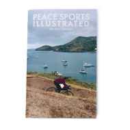*PEACE SPORTS* illustrated issue 7