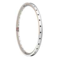 *ASTRAL* solstice rim 16inch (matte silver)