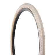 *SIM WORKS* × TOMII CYCLES faraway tire (sand beige)