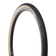 *SIM WORKS* × TOMII CYCLES faraway tire (black/skin)