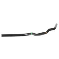 *SIM WORKS* fun 3 CrMo bar (black/25.4)