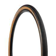 *SIM WORKS* volummy 700c tire (peanut butter)