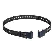 *VOILE* rack straps (black)
