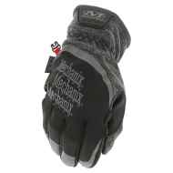 *MECHANIX* coldwork fastfit glove (black/grey)