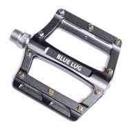 *BLUE LUG* SHARK pedal (pewter)