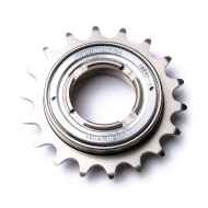 WHITE INDUSTRIES* eno single freewheel (gold) - BLUE LUG