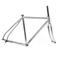 *SURLY* midnight special frame (mach silver)