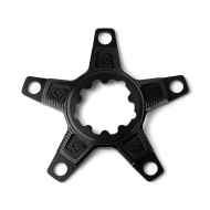 *CYBER CYCLES* spider (black)