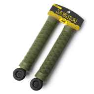 BL SELECT* kink samurai grip (graphite) - BLUE LUG ONLINE STORE