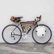 *SURLY* disc trucker 完成車 (52/black)