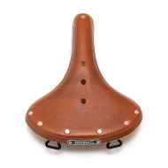 *BROOKS* b68 saddle (honey)