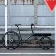 BAGABOO* minimax bigbox (black) - BLUE LUG ONLINE STORE