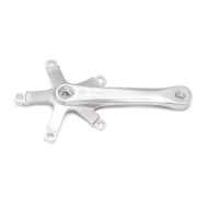 SUGINO* RD4 crank (black) - BLUE LUG ONLINE STORE