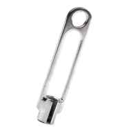 ※ long (*NITTO* as-2 cable brake hanger)