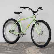 *CRUST BIKES* wombat 完成車 (s/green)