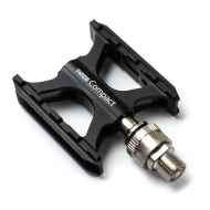 *MKS* compact ezy pedal (black)