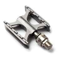 *MKS* compact ezy pedal (gray)